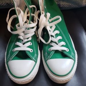 Converse All Star Sneakers